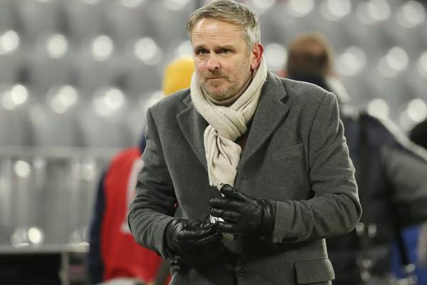 星空体育-哈曼：德国现在缺少领袖，维尔茨能带动别人但他目前没做到