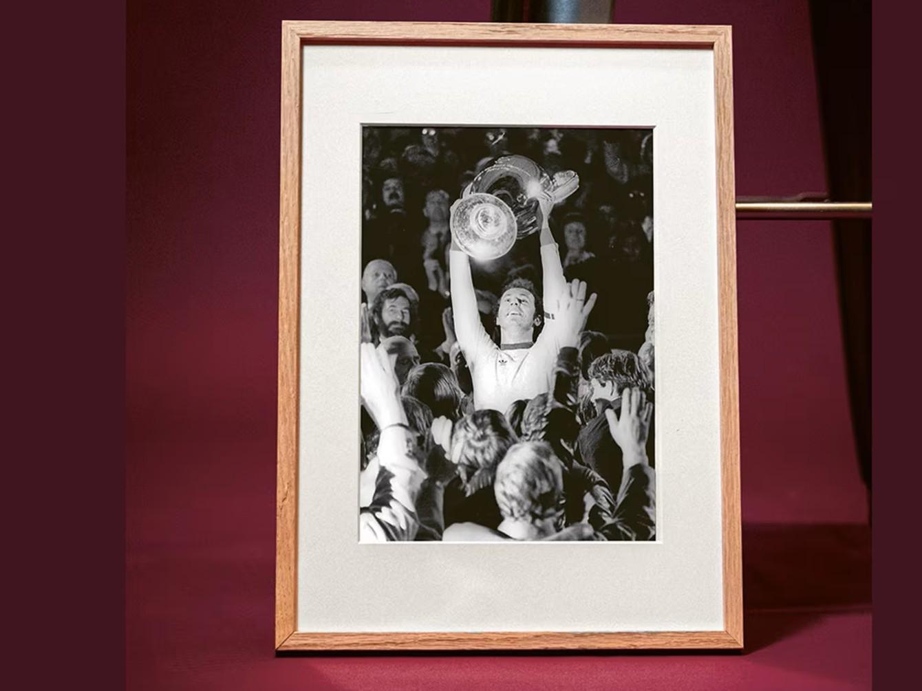 实时比分-拉姆、罗本等球星致敬贝肯鲍尔80岁诞辰：超越时代的传奇