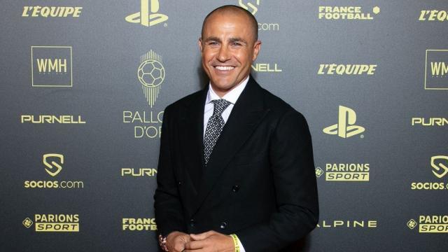 星空体育-原主帅跑路后急聘卡纳瓦罗 波兰世预赛还有戏吗？